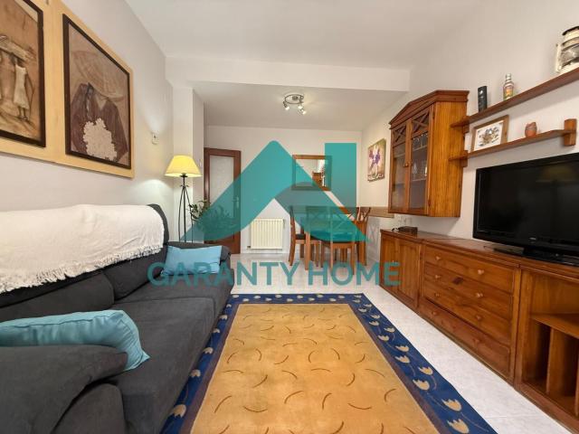 Apartamento en alquiler en Santa Clara, Cáceres