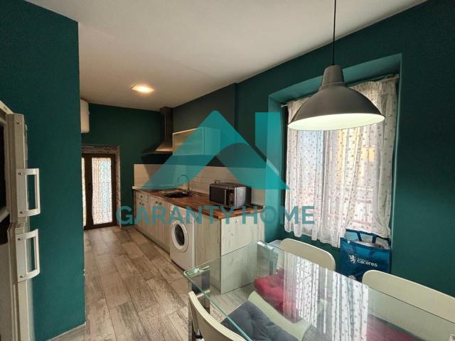 Apartamento en alquiler en Plaza Mayor, Cáceres