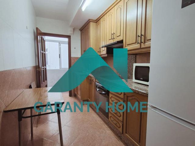Apartamento en alquiler en Argentina, Cáceres