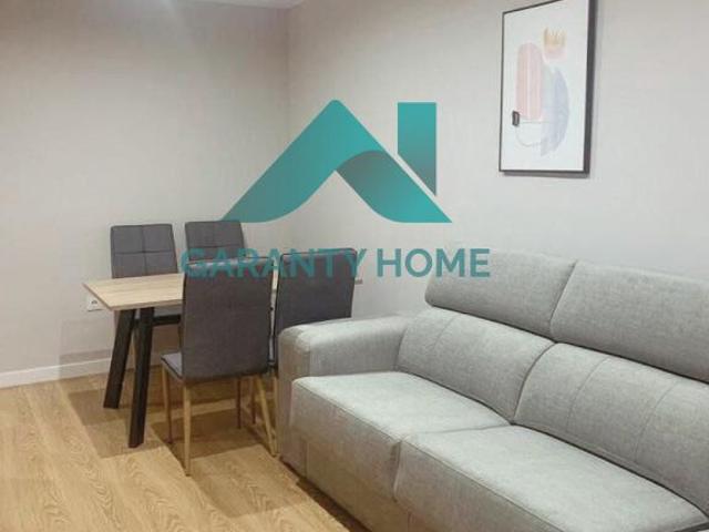Apartamento en alquiler en Los Fratres, Cáceres