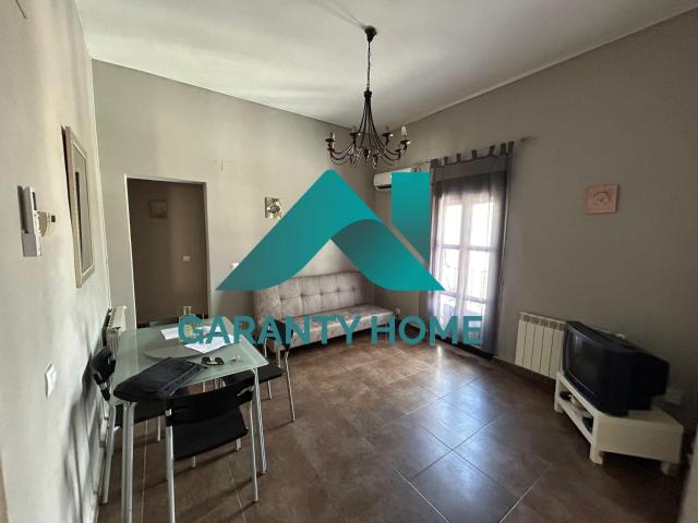 Apartamento en alquiler en Plaza Mayor, Cáceres