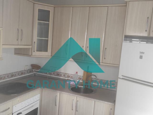 Apartamento en alquiler en Argentina, Cáceres