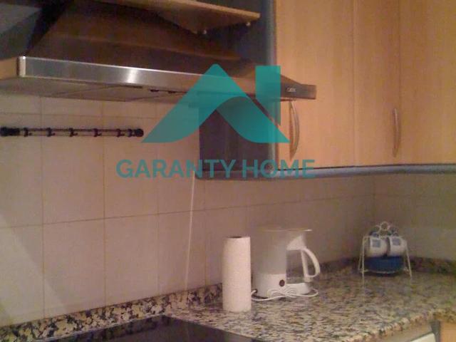 Apartamento en alquiler en Argentina, Cáceres