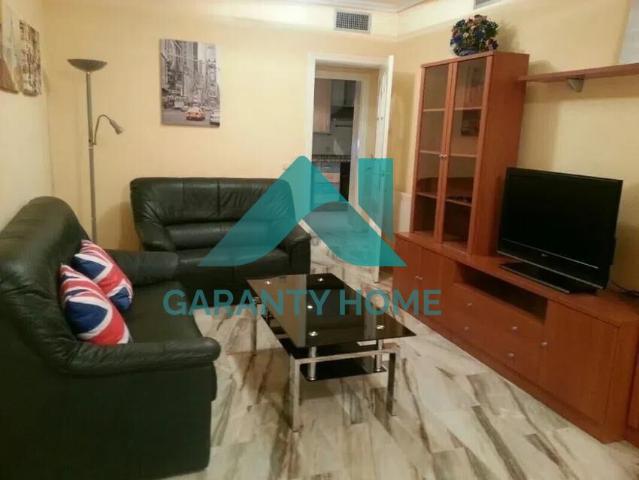 Apartamento en alquiler en Argentina, Cáceres