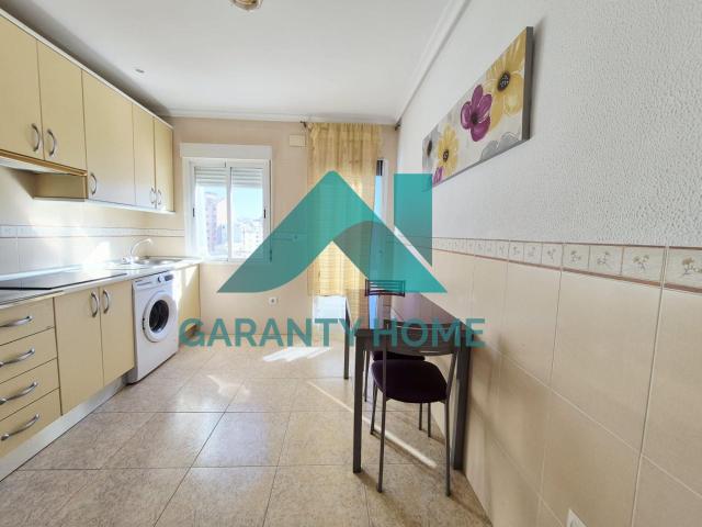 Apartamento en alquiler en La Madrila, Cáceres