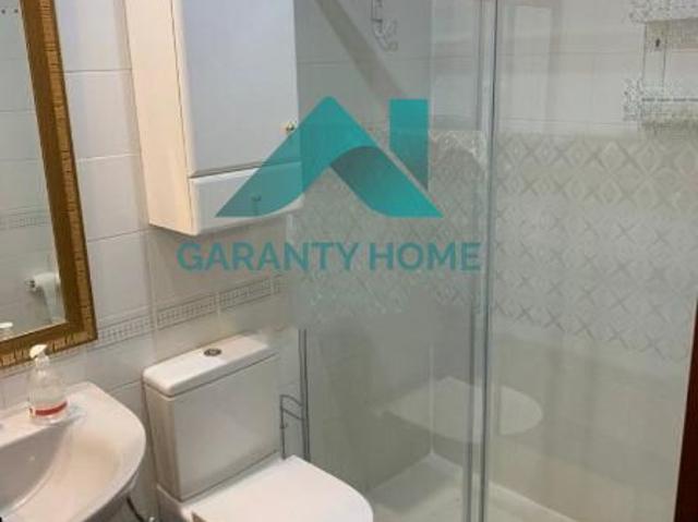 Apartamento en alquiler en Nuevo Cáceres, Cáceres