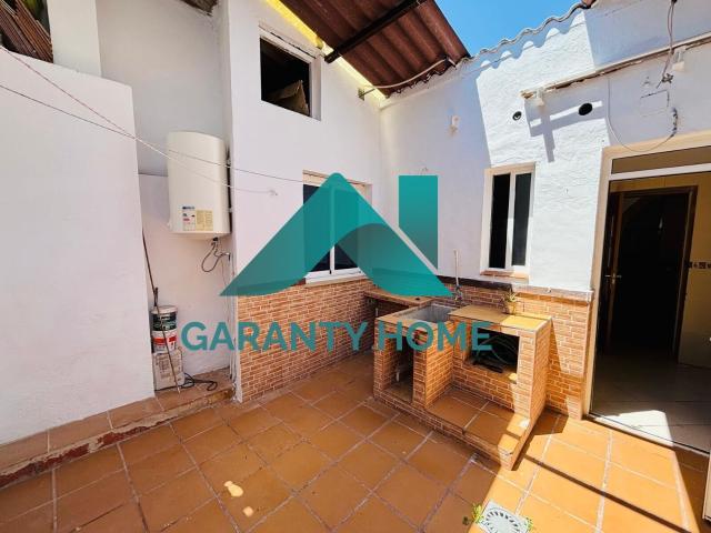 Apartamento en alquiler en San Juan, Cáceres