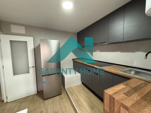 Apartamento en alquiler en Santiago, Cáceres
