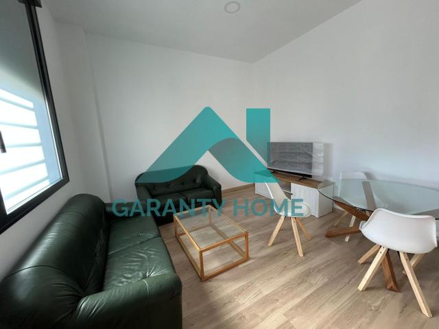 Apartamento en alquiler en El Perú, Cáceres