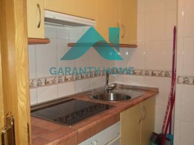 Apartamento en alquiler en Casas Baratas, Cáceres