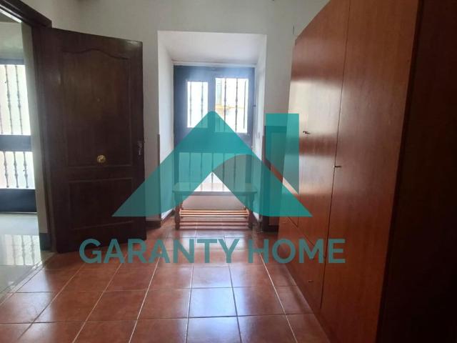 Apartamento en alquiler en Margallo, Cáceres