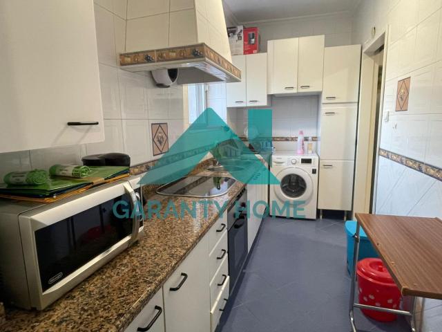 Apartamento en alquiler en Plaza Mayor, Cáceres