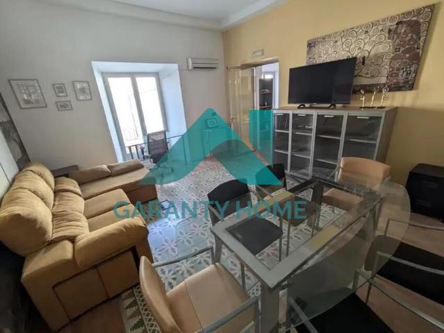 Apartamento en alquiler en Plaza Mayor, Cáceres
