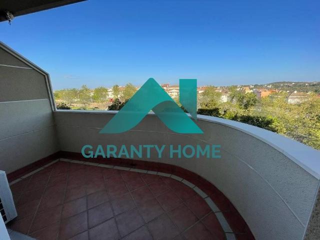 Apartamento en alquiler en R-66-B (Parque del Príncipe), Cáceres