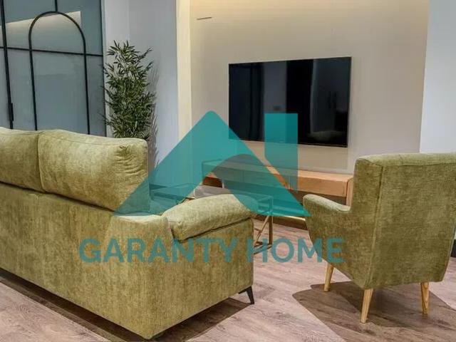 Apartamento en alquiler en El Rodeo, Cáceres