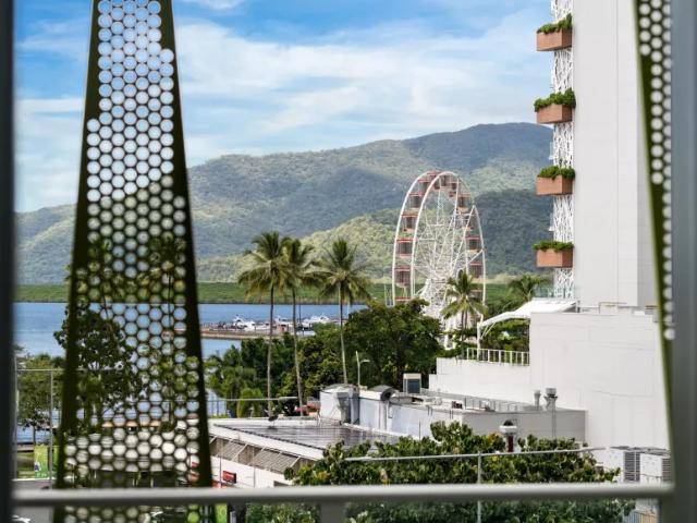 Apartment for sale in Cairns, Queensland