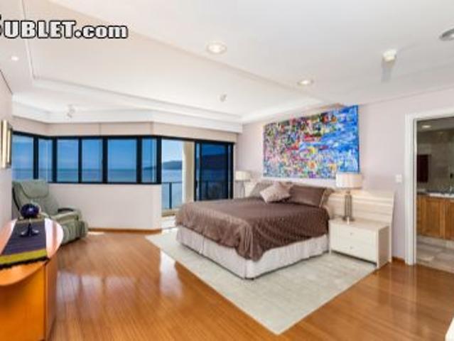 Apartment for rent in Cairns, Queensland