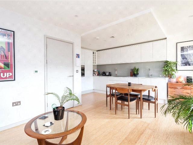 Apartment for rent in London Borough of Islington, Greater London