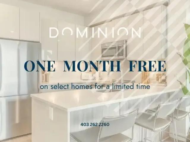 Apartment for rent in Northwest, Alberta