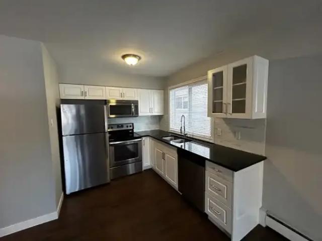 Apartment for rent in Northwest, Alberta