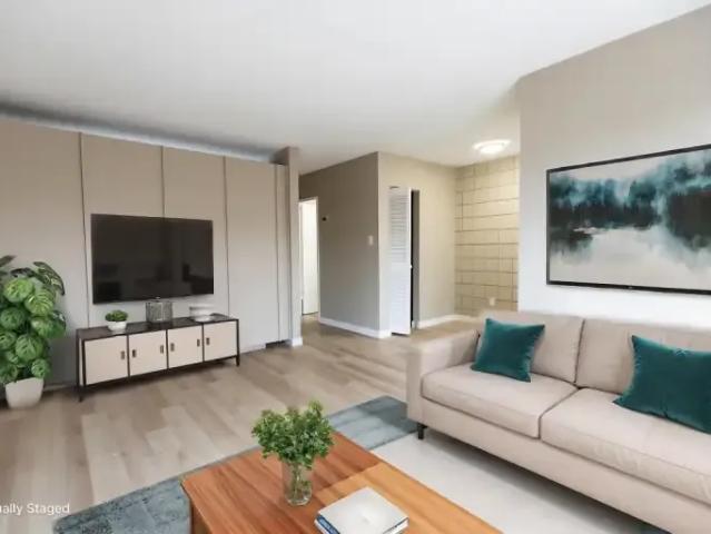 Apartment for rent in Northwest, Alberta