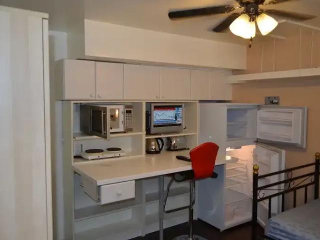 Apartment for rent in Northwest, Alberta