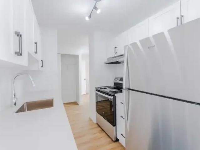 Apartment for rent in Northwest, Alberta