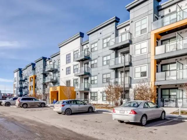 Apartment for rent in Northwest, Alberta