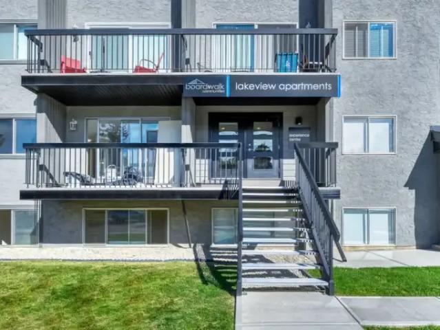 Apartment for rent in Northwest, Alberta