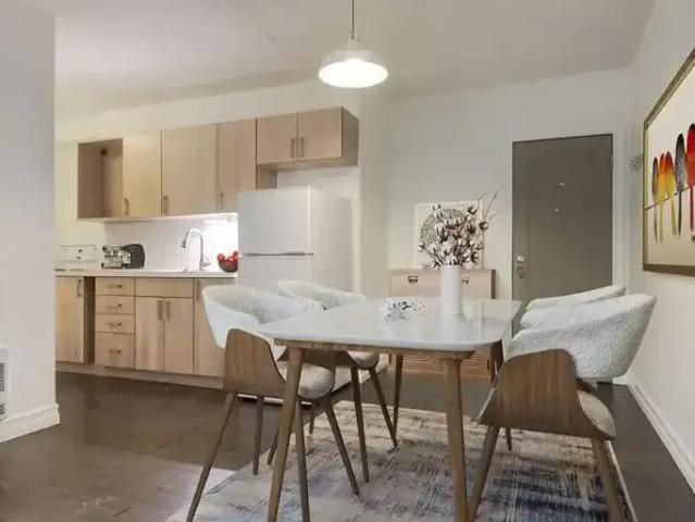 Apartment for rent in Northwest, Alberta