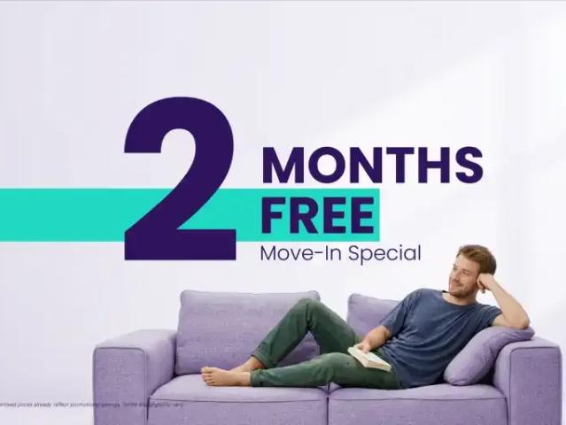 Apartment for rent in Northwest, Alberta