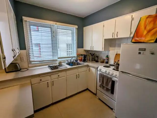 Apartment for rent in Northwest, Alberta