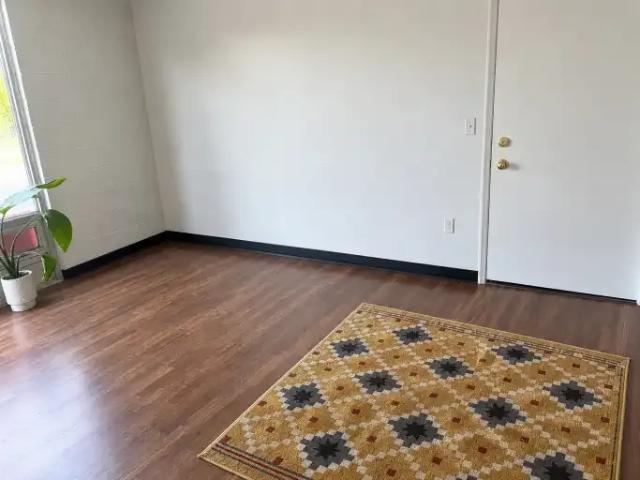 Apartment for rent in Foothills, Calgary