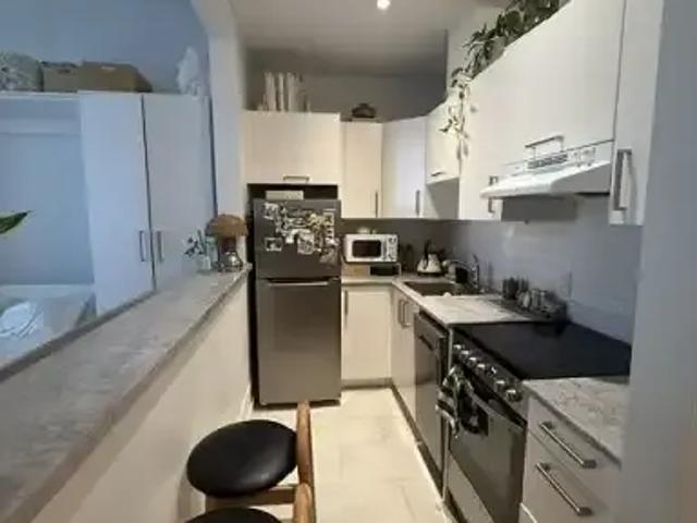 Apartment for rent in Inglewood, Calgary