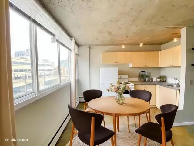 Apartment for rent in Northwest, Alberta