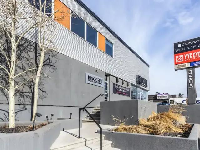 Apartment for rent in Elbow Park, Calgary