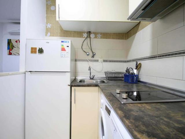 Apartamento en alquiler en Latina, Madrid