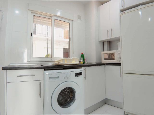 Apartamento en alquiler en Latina, Madrid
