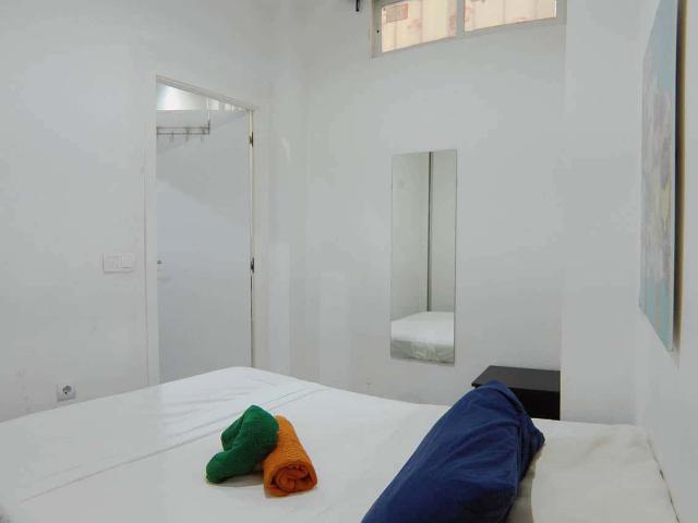 Apartamento en alquiler en Latina, Madrid