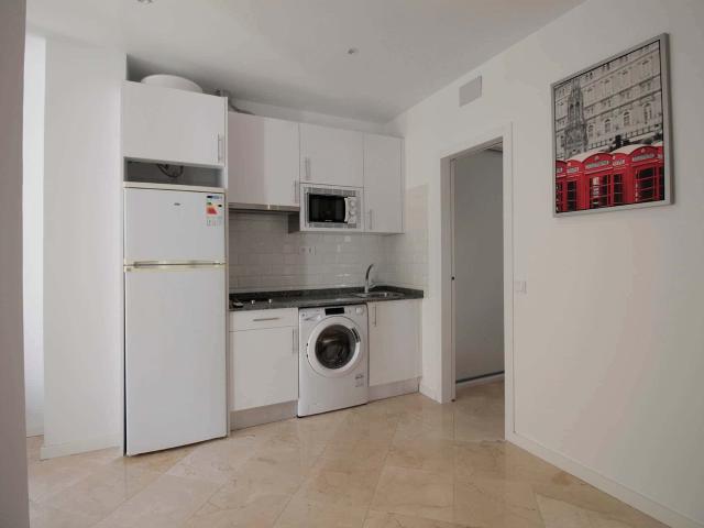 Apartamento en alquiler en Latina, Madrid