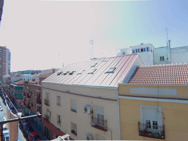 Apartamento en alquiler en Latina, Madrid