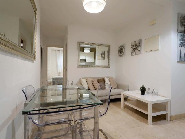 Apartamento en alquiler en Latina, Madrid