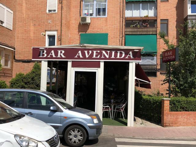 Apartamento en alquiler en Tres Cantos