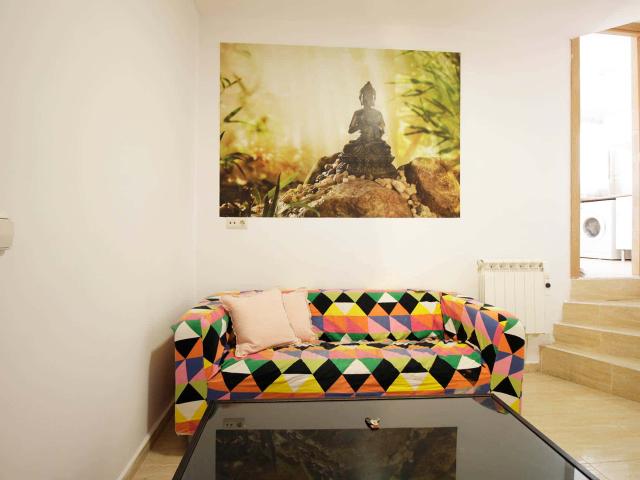 Apartamento en alquiler en Tres Cantos