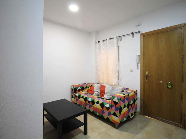 Apartamento en alquiler en Tres Cantos