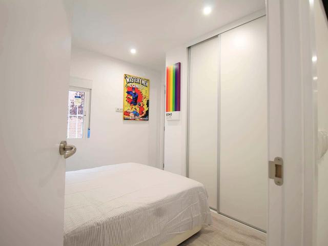 Apartamento en alquiler en Latina, Madrid