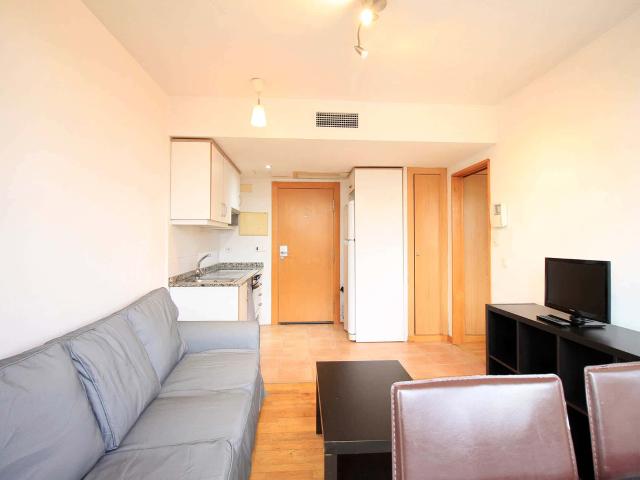Apartamento en alquiler en Villaverde, Madrid