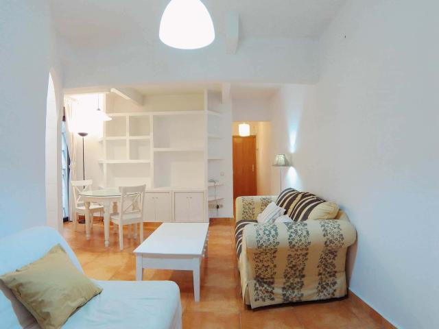 Apartamento en alquiler en Justicia, Madrid