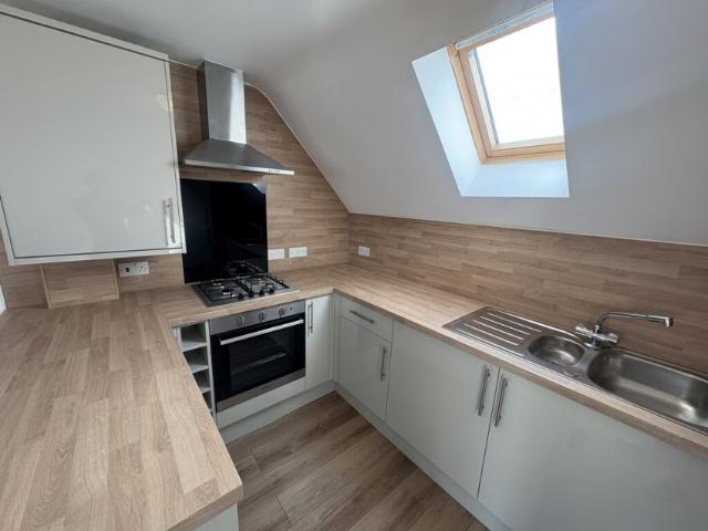 Apartment for rent in Bevois Mount, Southampton