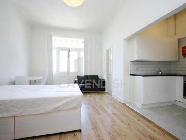 Apartment for rent in Camden Town, West Hampstead